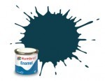 Humbrol 1822 Verf NR.230 PRU BL.MAT TINL. (14ML)