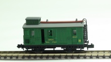 IBERTREN 224 Bagagewagen