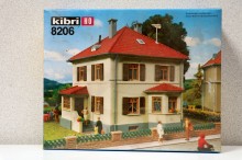 KIBRI 8206 Villa