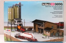 KIBRI 9896 Cementfabriek