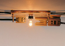 LGB 68333 Wagonverlichting 24 v