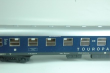 LIMA 6608 TOUROPA wagen SPOOR 0 - Img 2