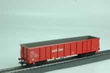 Märklin 00757-01 Eanos wagen Railion