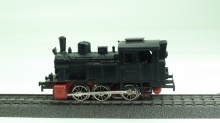 Märklin 3029 Stoomlokomotief met 2 assen gebruikt
