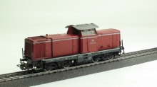 Märklin 3072 Diesellok V100 DB gebruikt - Img 2