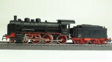 Märklin 3099 Stoomlok BR 38 DRG - Img 2