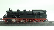 Märklin 3106 Stoomlok BR 78 gebruikt - Img 2
