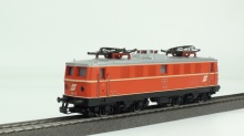Märklin 3154 E-lok BR 1141 OBB - Img 2
