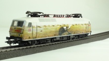 Märklin 33532 E-lok BR120 139-1 van de DB - Img 2