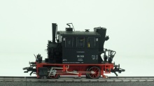 Märklin 3387 'Glaskast' BR 98 gebruikt - Img 2