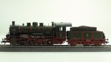 Märklin 34551 Stoomlok G 8.1 KPEV - Img 2