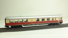 Märklin 4088 Restauratierijtuig TEE DB