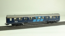 Märklin 4117 Rijtuig plan E 1e klasse NIEUW