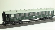 Märklin 41351 Rijtuig K.Bay.Syts. B. 3e klasse