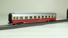 Märklin 4147 Rijtuig 1e klasse DB gebruikt