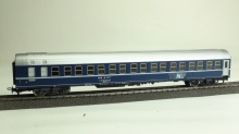 Märklin 4151 TEN rijtuig NS MET BINNENVERLICHTING