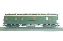 Märklin 4229 Postrijtuig K.W.St.E. - Img 2