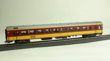 Märklin 42637 Benelux rijtuig 2e klasse NIEUW