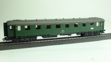 Märklin 4275 Personenrijtuig 1e klasse DB NIEUW