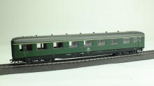Märklin 43220 Personenrijtuig 2e klasse DB
