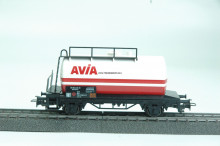 Märklin 44401 AVIA Ketelwagen