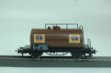 Märklin 4449 Ketelwagen Pieter Bon buin