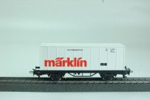 Märklin 4481 Containerwagen Märklin - Img 2