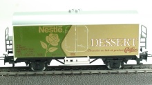 Märklin 4489.5 Zwitserse chocoladen Nestlé