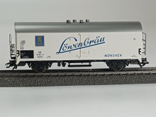 Märklin 45021 Märklin Koelwagen LowenBrau