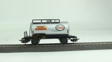 Märklin 4524 Ketelwagen ESSO MYCKET ELDFARTIG (Zweeds)