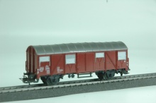 Märklin 4627 Gesloten goederenwagen