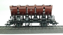 Märklin 4635 Kiepbakwagen NIEUW