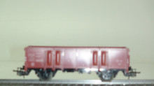 Märklin 4639 Hogewand wagen NS NIEUW
