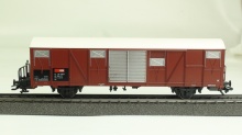 Märklin 4727 Gesloten goederenwagen