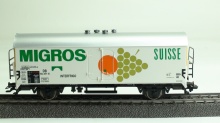 Märklin 48150 Koelwagen Migros NIEUW