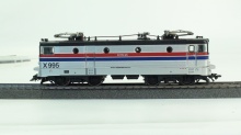 Märklin 83341 Lok x995 Amtrak - Img 1