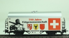 Märklin 84414 700 Jahre Eidgenossenschaft