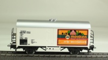 Märklin 89707 Koelwagen Menken