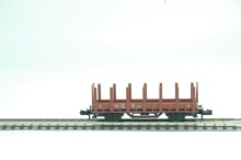 Minitrix 3587 Rongenwagen - Img 2