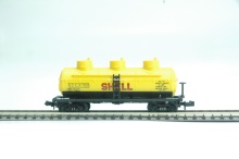 Modelpower 3416 Ketelwagen SHELL