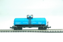 Modelpower 3458 Ketelwagen The Dow Chemical Company