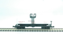 Modelpower 3459 Ketelwagen Michikan Alkali Co.
