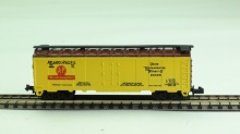 Modelpower 3602 Atlantic & Pacific
