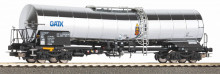 PIKO 24614 Chemieketelwagen GATX