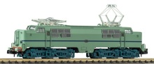 PIKO 40468 E-lok 1212 NS turquoise periode III