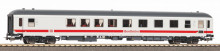 PIKO 58844 Speisewg. ARkimmz 288 1. Kl. DB AG V