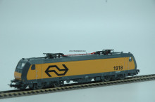 PIKO 59962 TRAXX "NS 1900" niet-uitgevoerde bedrukking (uit startset) - Img 2