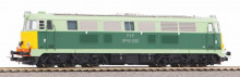 PIKO 96310 Diesellok SU 45 PKP (Polen)
