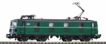 PIKO 96556 E-lok Rh2800 SNCB Digitaal met geluid