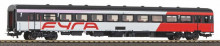 PIKO 97635 Personenrijtuig FYRA ICR 1e klasse